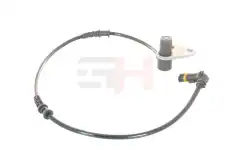 Датчик, частота вращения колеса ! \MB E-CLASS E 200 95>00, E-CLASS E 200 CDI 98>02, E-CLASS E 200 CD GH-703310H GH