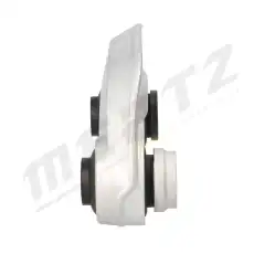 Тяга стабилизатора MERTZ M-S0168