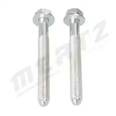 Рычаг подвески MERTZ M-S0187