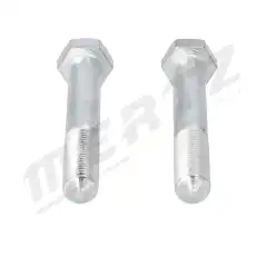 Рычаг подвески MERTZ M-S0187