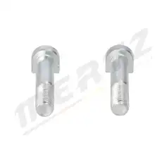 Рычаг подвески MERTZ M-S0187
