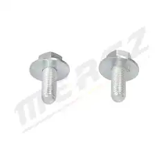 Рычаг подвески MERTZ M-S0187