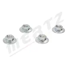 Рычаг подвески MERTZ M-S0187