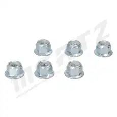 Рычаг подвески MERTZ M-S0187