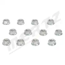 Рычаг подвески MERTZ M-S0187