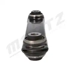 Рычаг подвески MERTZ M-S0639