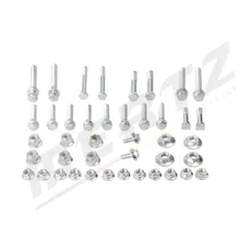Рычаг подвески MERTZ M-S0645