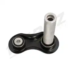 Рычаг подвески MERTZ M-S0698