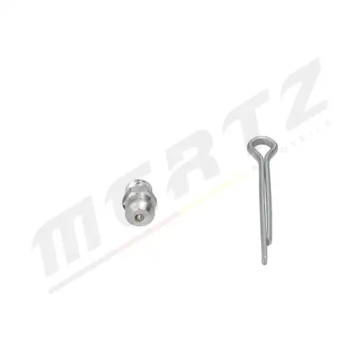 Рулевой наконечник MERTZ M-S1547