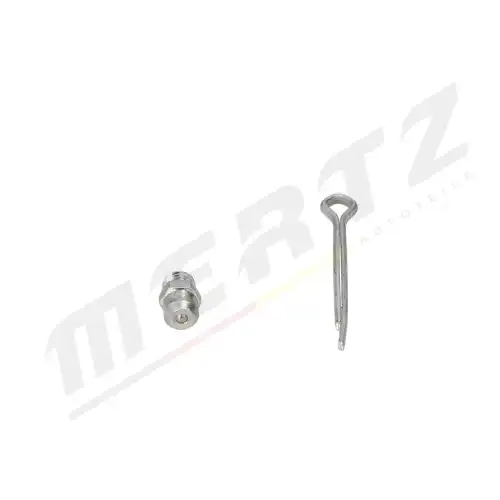 Рулевой наконечник MERTZ M-S1550