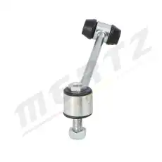 Тяга стабилизатора MERTZ M-S1707