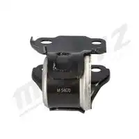 Рычаг подвески MERTZ M-S4670