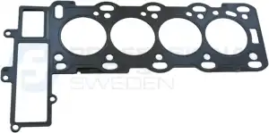 Прокладка ГБЦ PRO-PARTS 21342497
