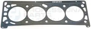 Прокладка ГБЦ PRO-PARTS 21349952