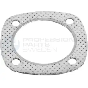 Прокладка глушителя PRO-PARTS 25344121