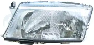Фара PRO-PARTS 34340007