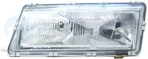 Фара PRO-PARTS 34340011