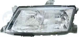 Фара PRO-PARTS 34340049
