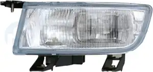 Фара противотуманная PRO-PARTS 34342531