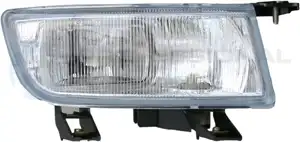 Фара противотуманная PRO-PARTS 34342549