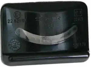 Фонарь габаритный PRO-PARTS 34430055