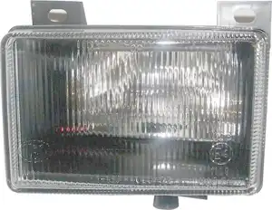 Фара противотуманная PRO-PARTS 34430173