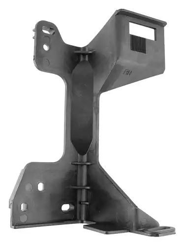 Решетка радиатора PRO-PARTS 34438943