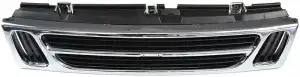 Решетка радиатора PRO-PARTS 82346605