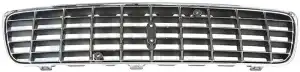 Решетка радиатора PRO-PARTS 82431881