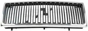 Решетка радиатора PRO-PARTS 82432656