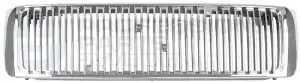 Решетка радиатора PRO-PARTS 82436997