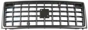 Решетка радиатора PRO-PARTS 82438656