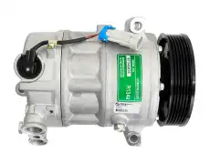 Компрессор, кондиционер ! \SAAB 87342836 PRO-PARTS