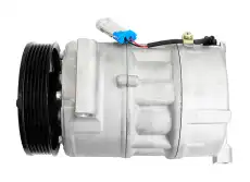 Компрессор, кондиционер ! \SAAB 87342836 PRO-PARTS