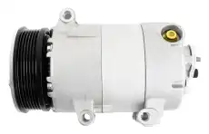 Компрессор, кондиционер ! \VOLVO 87430751 PRO-PARTS