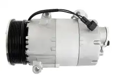 Компрессор, кондиционер ! \VOLVO 87430751 PRO-PARTS
