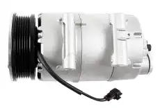 Компрессор, кондиционер ! \VOLVO 87430751 PRO-PARTS