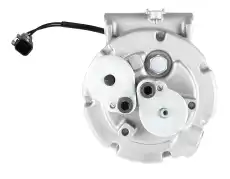 Компрессор, кондиционер ! \VOLVO 87430751 PRO-PARTS