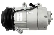 Компрессор, кондиционер ! \VOLVO 87430989 PRO-PARTS