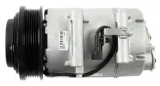 Компрессор, кондиционер ! \VOLVO 87430989 PRO-PARTS
