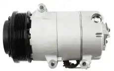 Компрессор, кондиционер ! \VOLVO 87430989 PRO-PARTS