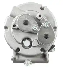 Компрессор, кондиционер ! \VOLVO 87430989 PRO-PARTS
