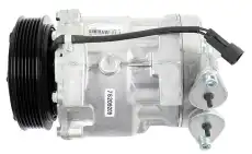 Компрессор, кондиционер ! \VOLVO 87430990 PRO-PARTS