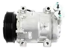 Компрессор, кондиционер ! \VOLVO 87430990 PRO-PARTS