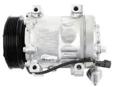 Компрессор, кондиционер ! \VOLVO 87430990 PRO-PARTS