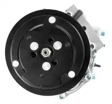 Компрессор, кондиционер ! \VOLVO 87430990 PRO-PARTS