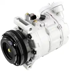 Компрессор, кондиционер ! \VOLVO 87432104 PRO-PARTS