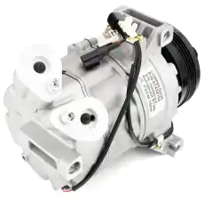 Компрессор, кондиционер ! \VOLVO 87432104 PRO-PARTS