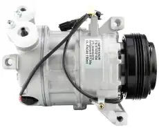 Компрессор, кондиционер ! \VOLVO 87432104 PRO-PARTS