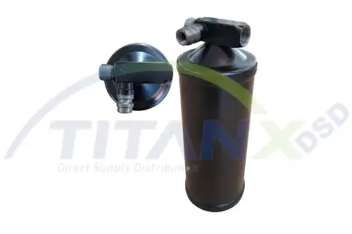 Осушитель кондиционера TITANX DR129005